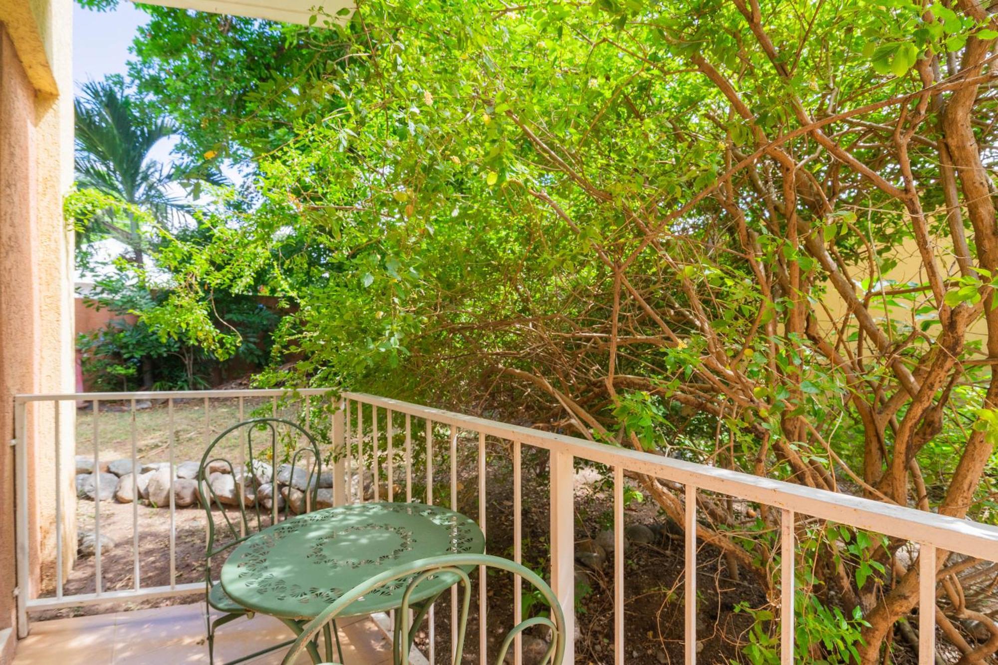 Musgrave Annex- Comfy 1 Bedroom Apartment On The Ground Floor Kingston Exterior foto