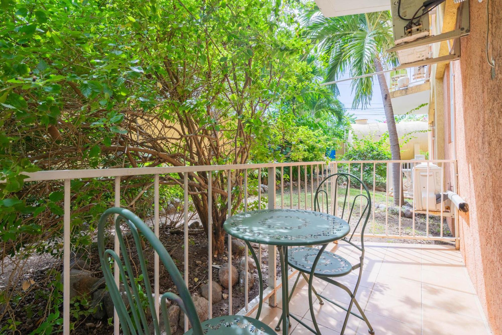 Musgrave Annex- Comfy 1 Bedroom Apartment On The Ground Floor Kingston Exterior foto